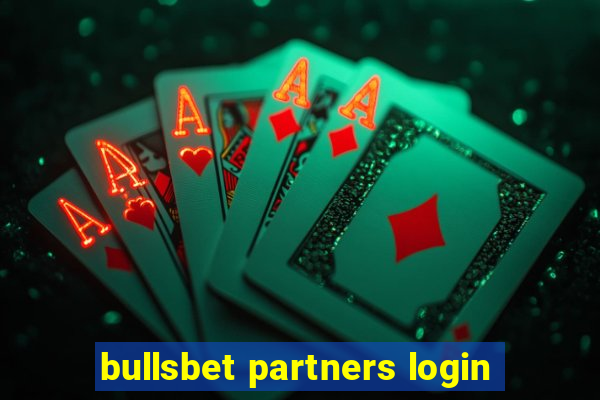 bullsbet partners login