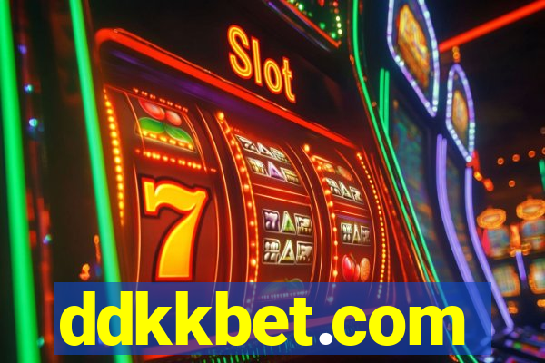 ddkkbet.com