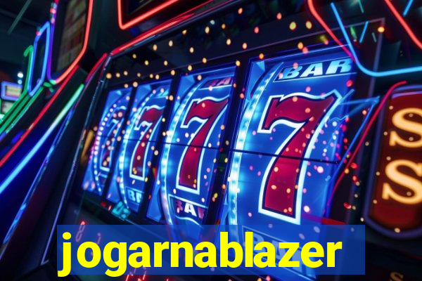 jogarnablazer