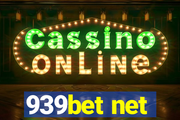 939bet net