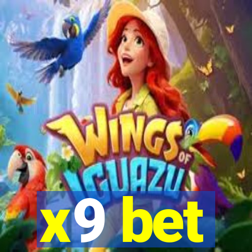 x9 bet