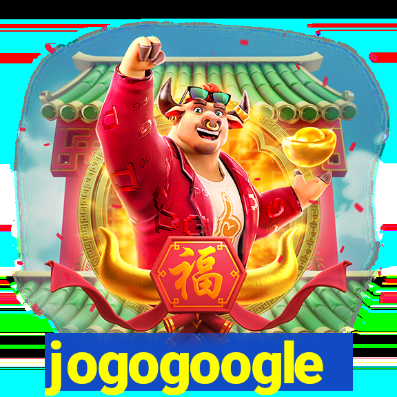 jogogoogle