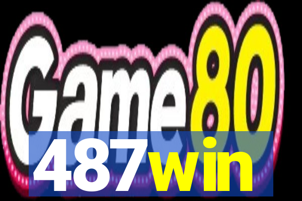 487win