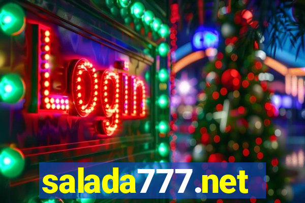 salada777.net