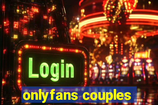 onlyfans couples