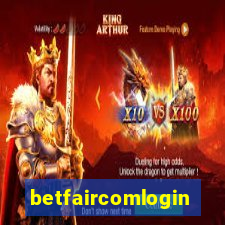 betfaircomlogin