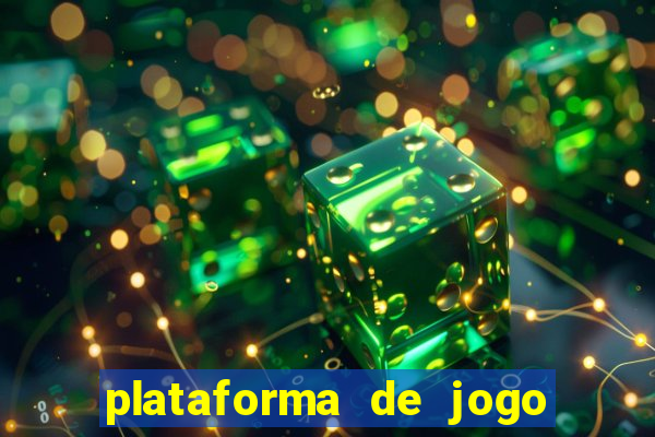 plataforma de jogo fora do brasil