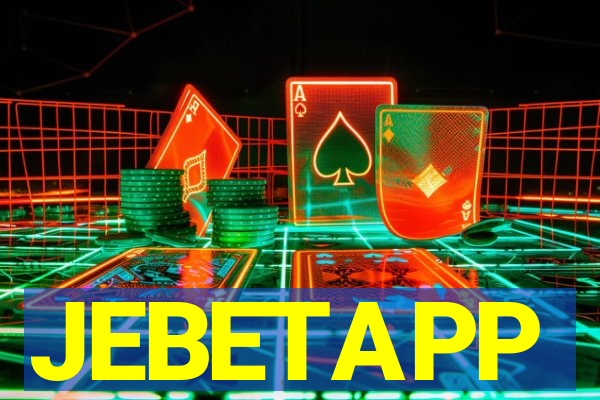 JEBETAPP