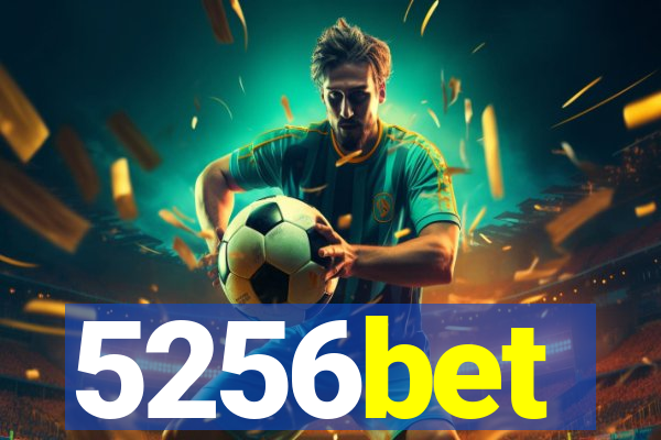 5256bet