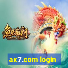 ax7.com login