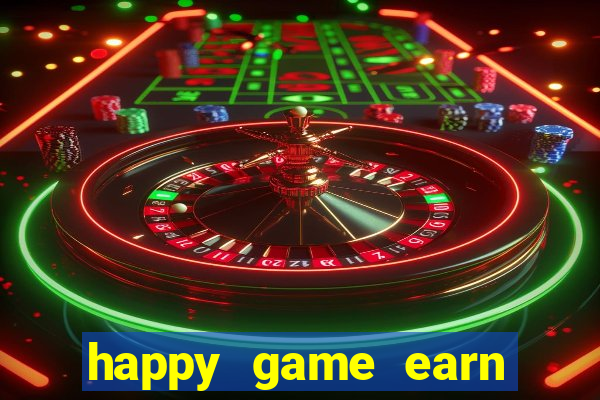 happy game earn money gcash