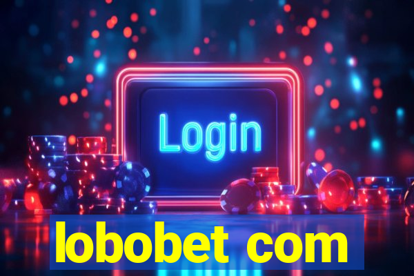 lobobet com