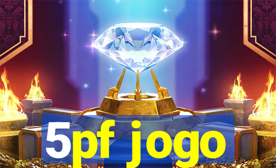 5pf jogo