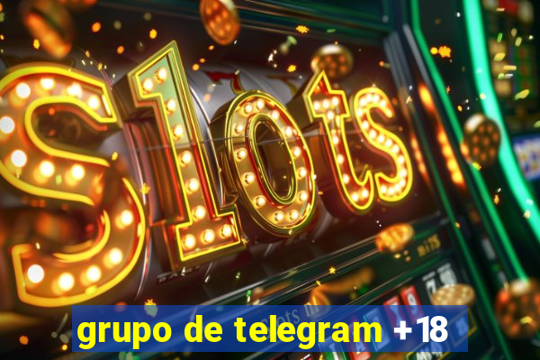 grupo de telegram +18