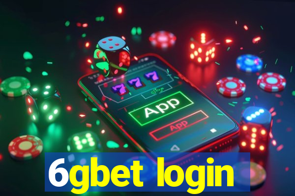 6gbet login