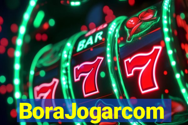 BoraJogarcom