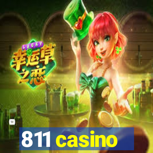 811 casino