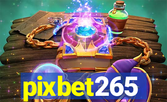 pixbet265