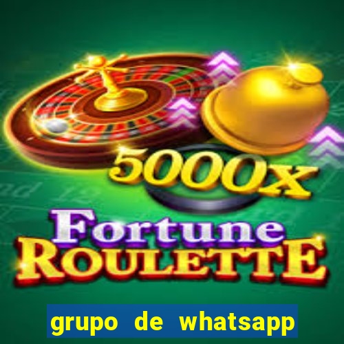 grupo de whatsapp de caminhoneiro