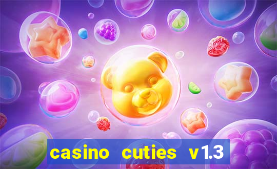 casino cuties v1.3 - android apk