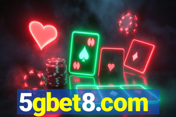 5gbet8.com