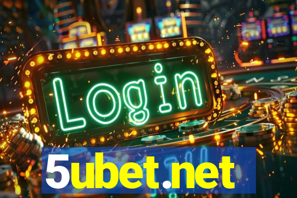 5ubet.net