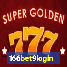 166bet9login