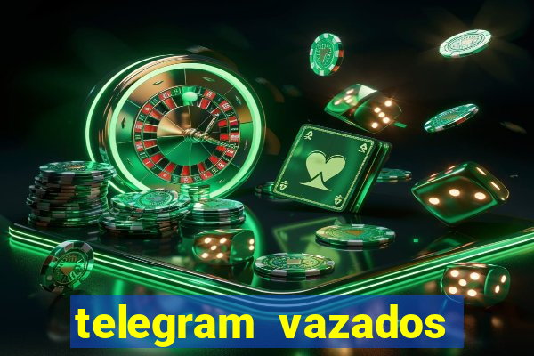 telegram vazados kid bengala