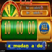 a mudan a do conde beta cap 1