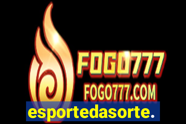 esportedasorte.com