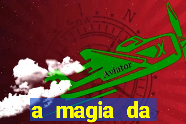 a magia da sobrevivência download