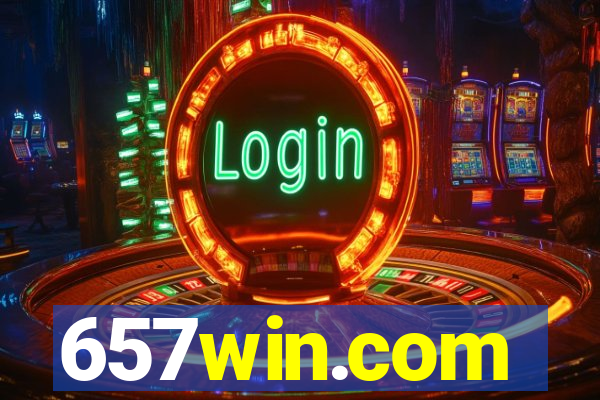 657win.com