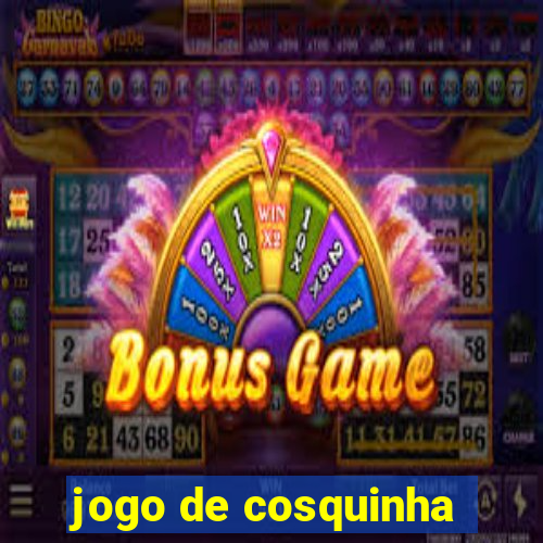 jogo de cosquinha