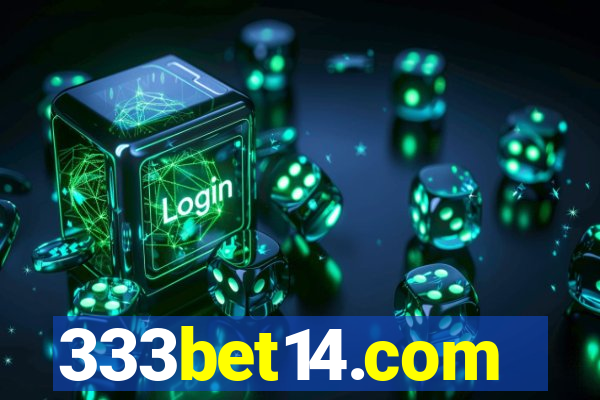 333bet14.com