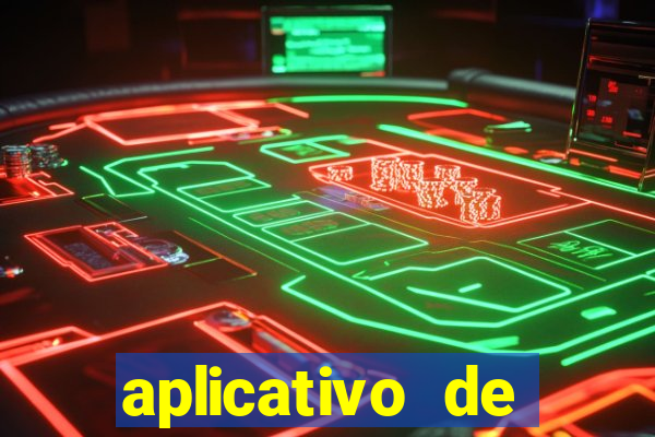 aplicativo de probabilidade de jogos