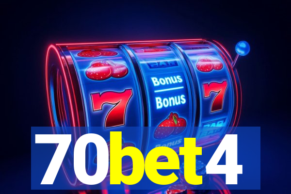 70bet4