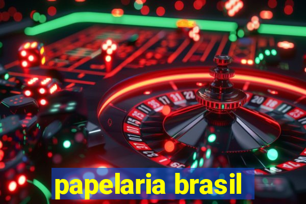 papelaria brasil