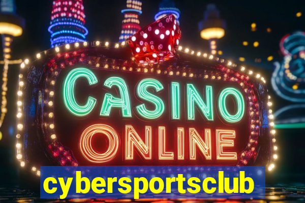 cybersportsclub.com