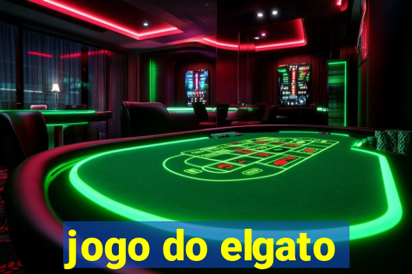 jogo do elgato