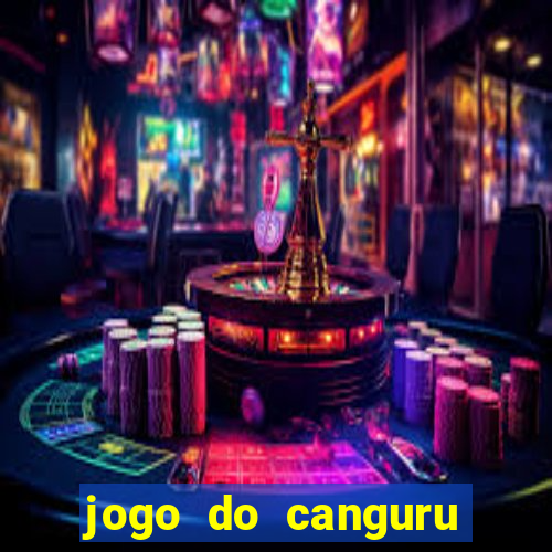 jogo do canguru esporte da sorte