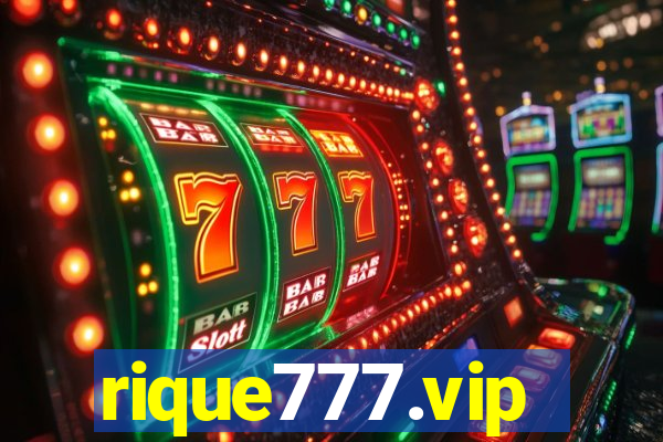 rique777.vip