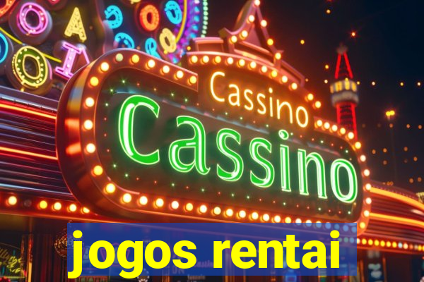 jogos rentai