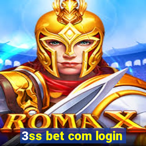 3ss bet com login