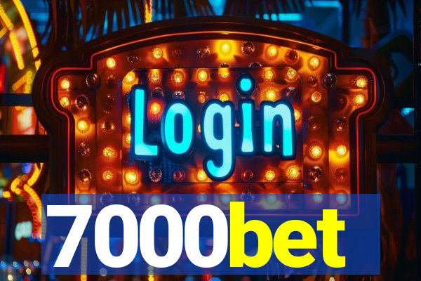 7000bet