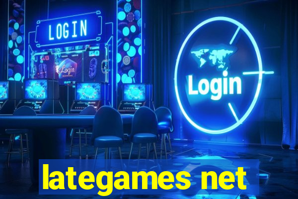 lategames net