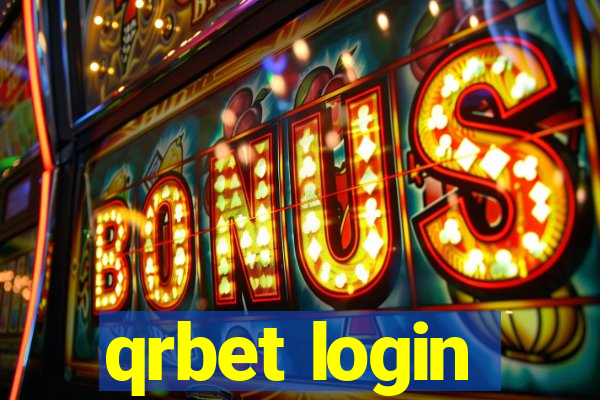 qrbet login