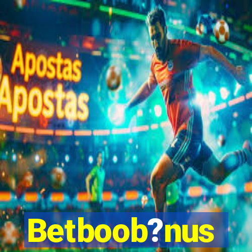 Betboob?nus