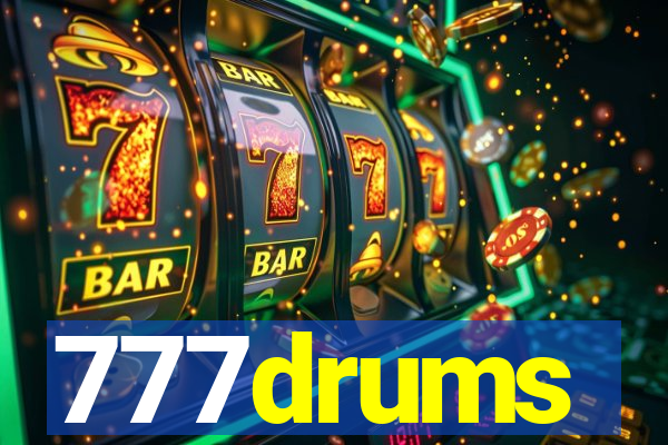 777drums