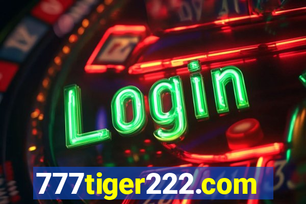 777tiger222.com