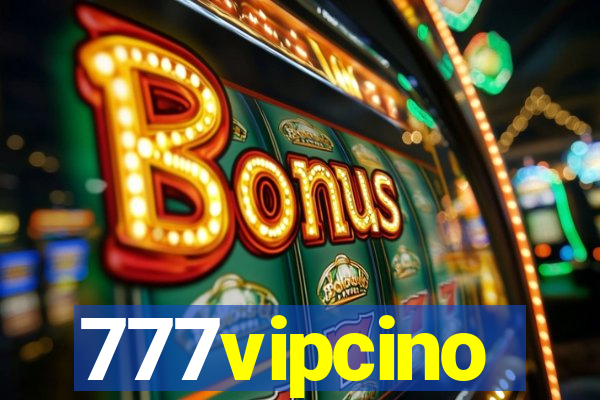 777vipcino